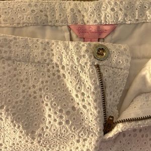 Lily Pulitzer Shorts